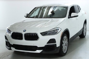 2022 BMW X2 in Bedford, OH 44146