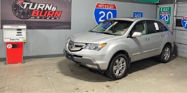 2009 Acura MDX in Conyers, GA 30094