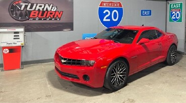 2013 Chevrolet Camaro in Conyers, GA 30094