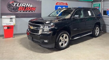 2015 Chevrolet Tahoe in Conyers, GA 30094