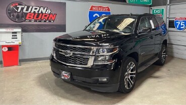 2015 Chevrolet Tahoe in Conyers, GA 30094