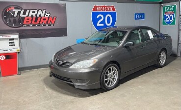 2006 Toyota Camry in Conyers, GA 30094