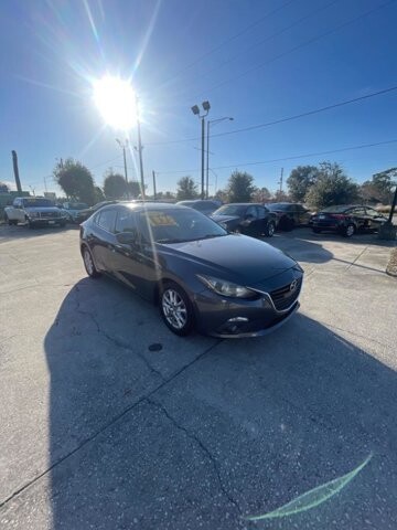 2016 Mazda MAZDA3 in Longwood, FL 32750 - 2427342 2