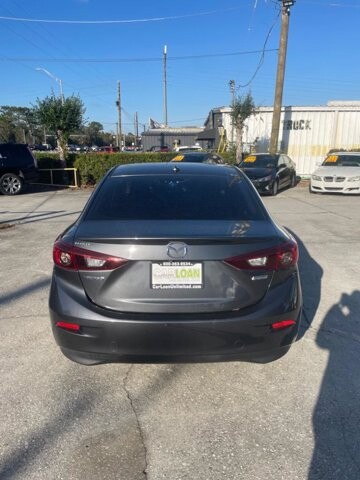 2016 Mazda MAZDA3 in Longwood, FL 32750 - 2427342 6