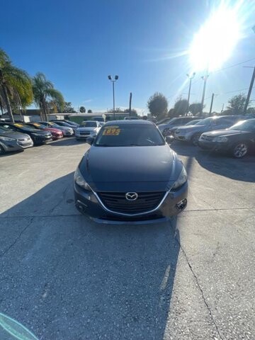 2016 Mazda MAZDA3 in Longwood, FL 32750 - 2427342 3