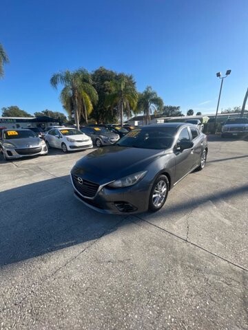 2016 Mazda MAZDA3 in Longwood, FL 32750 - 2427342