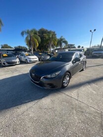 2016 Mazda MAZDA3 in Longwood, FL 32750