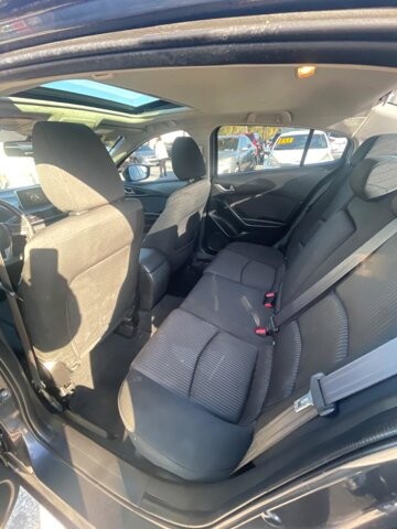 2016 Mazda MAZDA3 in Longwood, FL 32750 - 2427342 8