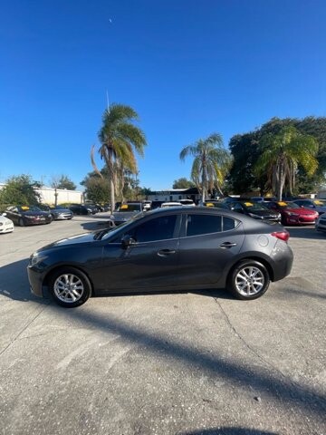 2016 Mazda MAZDA3 in Longwood, FL 32750 - 2427342 4