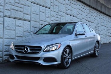 2016 Mercedes-Benz C 300 in Decatur, GA 30032