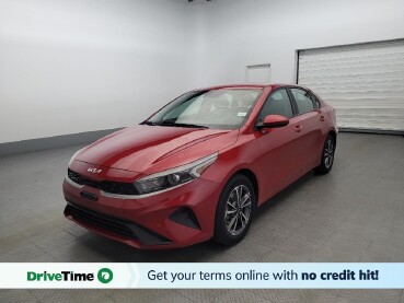 2022 Kia Forte in New Castle, DE 19720