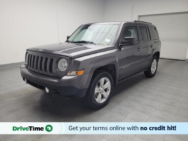 2017 Jeep Patriot in Chandler, AZ 85225