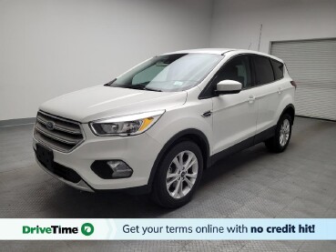 2019 Ford Escape in Montclair, CA 91763