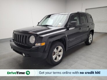 2014 Jeep Patriot in Torrance, CA 90504