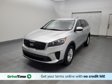 2020 Kia Sorento in Louisville, KY 40258