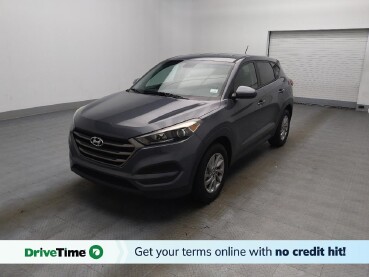 2016 Hyundai Tucson in Pelham, AL 35124