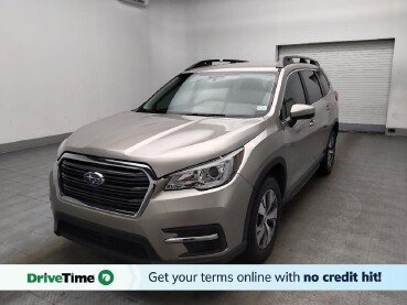 2019 Subaru Ascent in Conyers, GA 30094