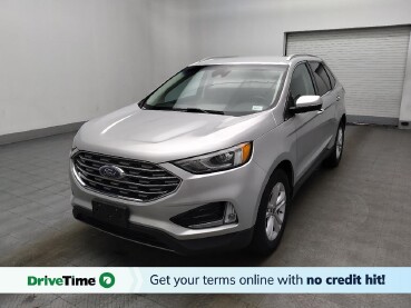 2019 Ford Edge in Union City, GA 30291