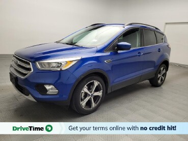 2017 Ford Escape in Oklahoma City, OK 73139