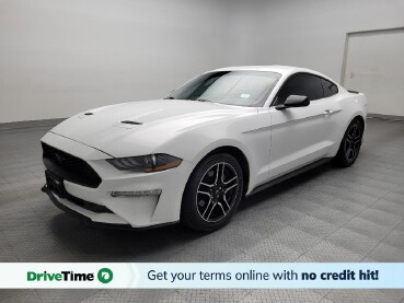 2018 Ford Mustang in Oklahoma City, OK 73139