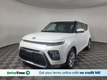 2020 Kia Soul in Plano, TX 75074