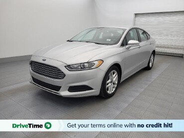 2015 Ford Fusion in Lakeland, FL 33815