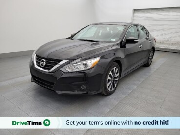 2016 Nissan Altima in Lakeland, FL 33815