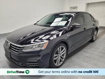 2018 Volkswagen Passat in Las Vegas, NV 89104