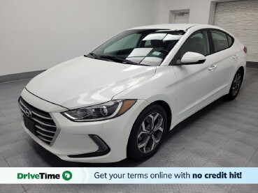 2017 Hyundai Elantra in Las Vegas, NV 89104