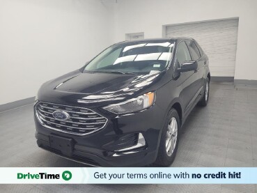 2022 Ford Edge in Las Vegas, NV 89102