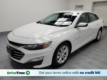 2022 Chevrolet Malibu in Las Vegas, NV 89102