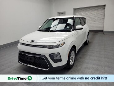 2020 Kia Soul in Las Vegas, NV 89104