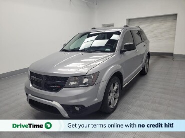 2016 Dodge Journey in Las Vegas, NV 89102