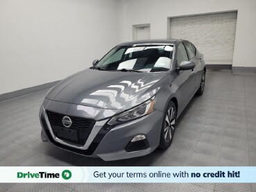 2021 Nissan Altima in Las Vegas, NV 89104