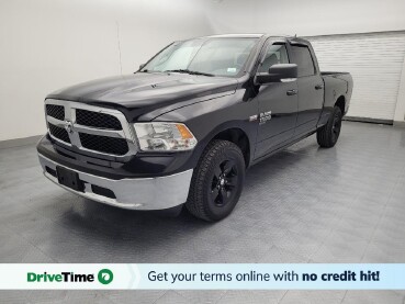 2019 RAM 1500 in Raleigh, NC 27604