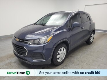 2019 Chevrolet Trax in Antioch, TN 37013