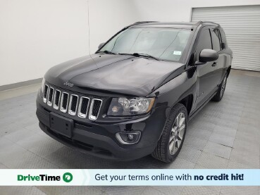 2017 Jeep Compass in Baton Rouge, LA 70816