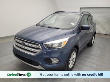 2018 Ford Escape in Baton Rouge, LA 70816