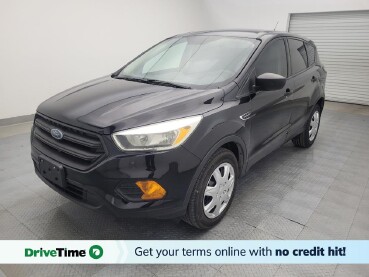 2017 Ford Escape in Baton Rouge, LA 70816