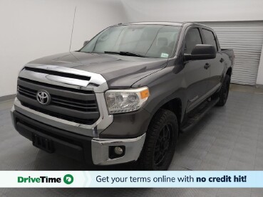 2015 Toyota Tundra in Baton Rouge, LA 70816