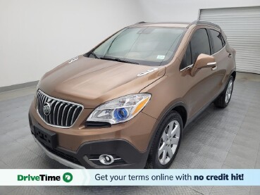 2016 Buick Encore in Baton Rouge, LA 70816