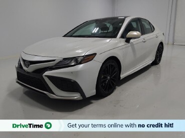 2022 Toyota Camry in Miamisburg, OH 45342