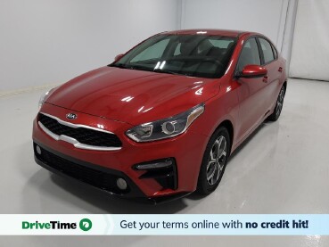 2021 Kia Forte in Miamisburg, OH 45342