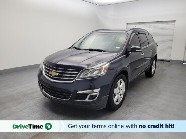 2017 Chevrolet Traverse in Louisville, KY 40258