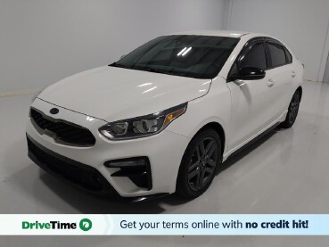 2021 Kia Forte in Miamisburg, OH 45342