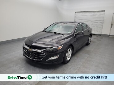 2021 Chevrolet Malibu in Louisville, KY 40258