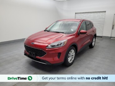 2021 Ford Escape in Louisville, KY 40258