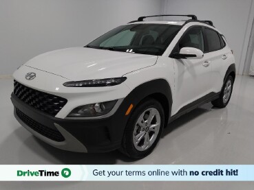 2022 Hyundai Kona in Miamisburg, OH 45342