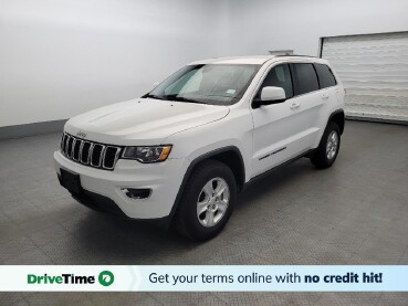 2017 Jeep Grand Cherokee in Chesapeake, VA 23320