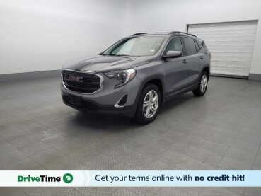 2018 GMC Terrain in Laurel, MD 20724